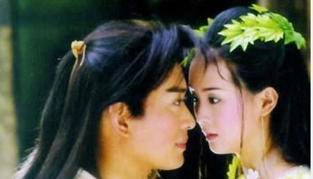 书剑恩仇录 黄海冰，黄海冰经典武打剧