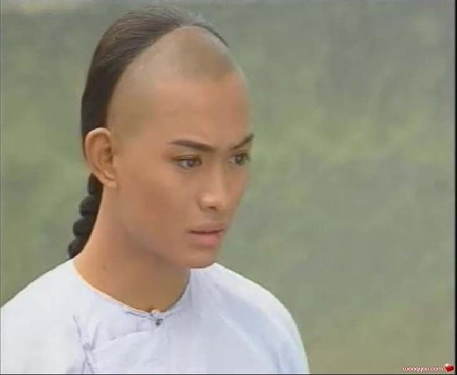 书剑恩仇录 黄海冰，黄海冰经典武打剧