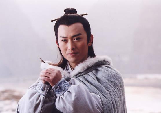 书剑恩仇录 黄海冰，黄海冰经典武打剧