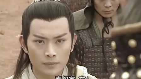 书剑恩仇录 黄海冰，黄海冰经典武打剧