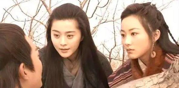 书剑恩仇录 黄海冰，黄海冰经典武打剧