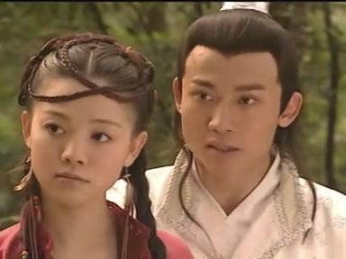 书剑恩仇录 黄海冰，黄海冰经典武打剧