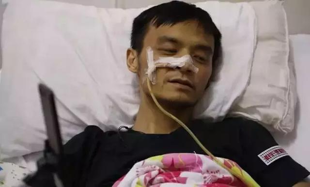 从诊断胃癌到死亡只有三个月，37岁胃癌晚期他的遗言惊醒无数人