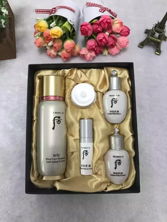 韩妆和日妆的区别，日妆、韩妆、欧美妆容有什么区别