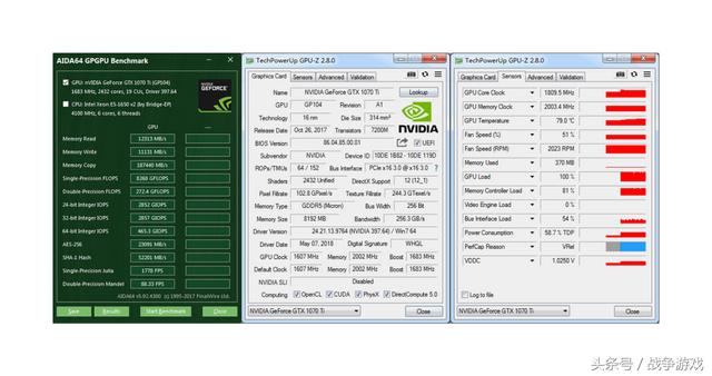 小影霸显卡核心，拆解测评小影霸GTX