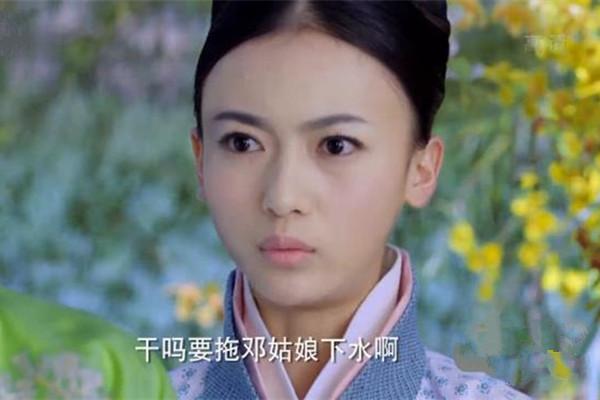 吴谨言真实身高揭秘，20岁23岁24岁