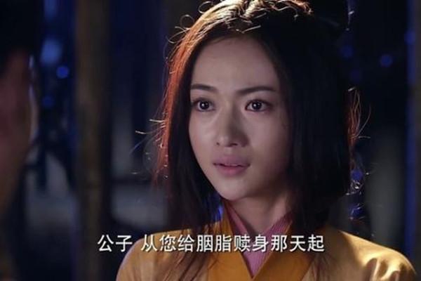 吴谨言真实身高揭秘，20岁23岁24岁