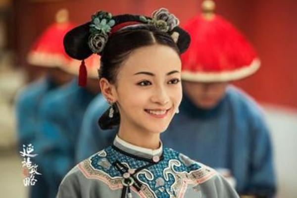 吴谨言真实身高揭秘，20岁23岁24岁