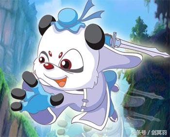 虹猫蓝兔七侠传哪把剑最厉害，《虹猫蓝兔七侠传》七剑实力大排名