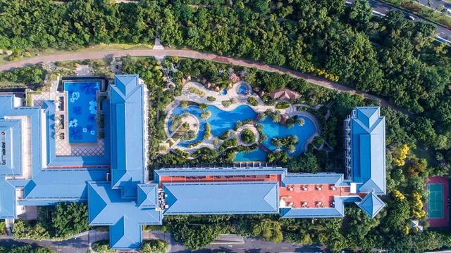 西虹市首富拍摄地，西虹市首富最壕取景地（西虹市首富取景城市）