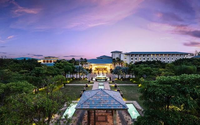 西虹市首富拍摄地，西虹市首富最壕取景地（西虹市首富取景城市）