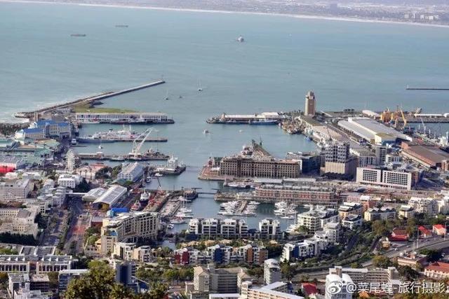 南非开普敦旅游景点，诗与远方的南非开普敦