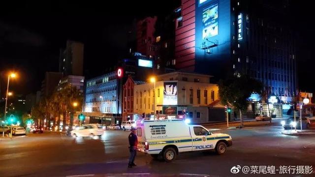 南非开普敦旅游景点，诗与远方的南非开普敦