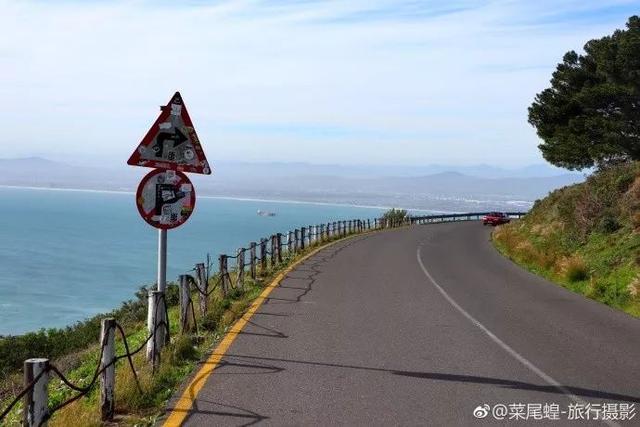 南非开普敦旅游景点，诗与远方的南非开普敦