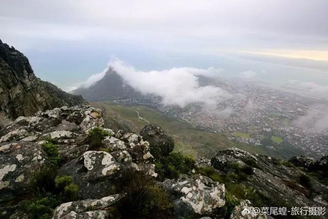 南非开普敦旅游景点，诗与远方的南非开普敦