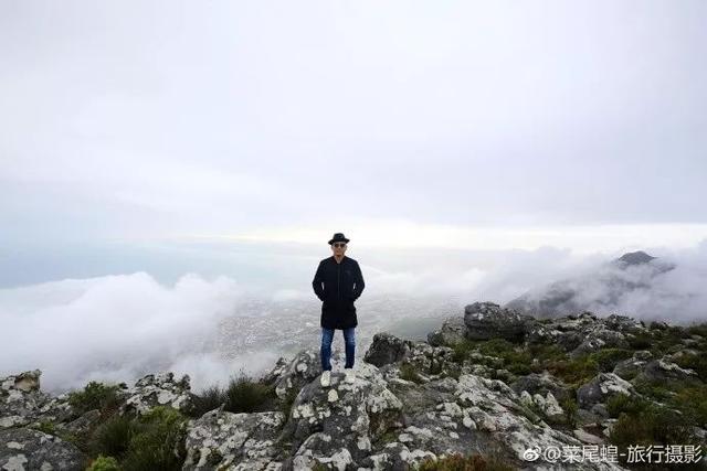 南非开普敦旅游景点，诗与远方的南非开普敦