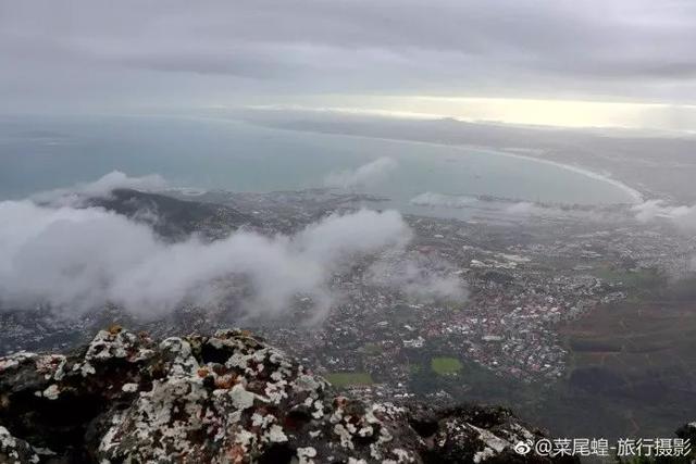 南非开普敦旅游景点，诗与远方的南非开普敦