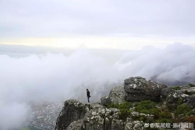 南非开普敦旅游景点，诗与远方的南非开普敦