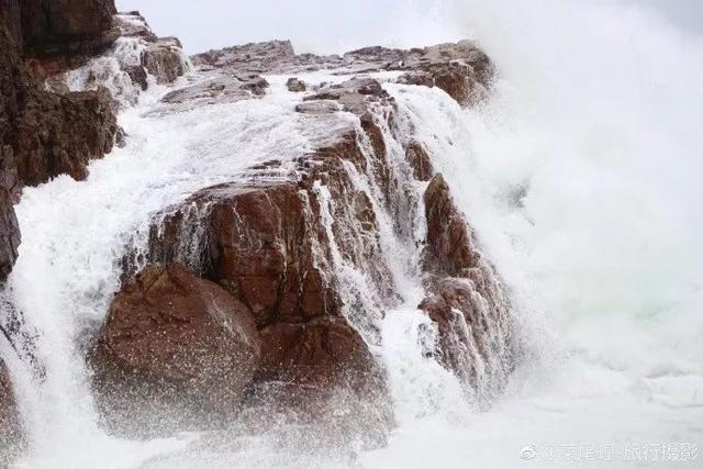 南非开普敦旅游景点，诗与远方的南非开普敦