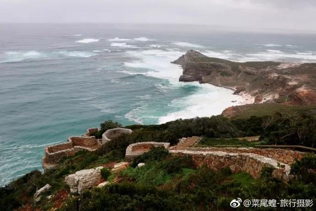 南非开普敦旅游景点，诗与远方的南非开普敦