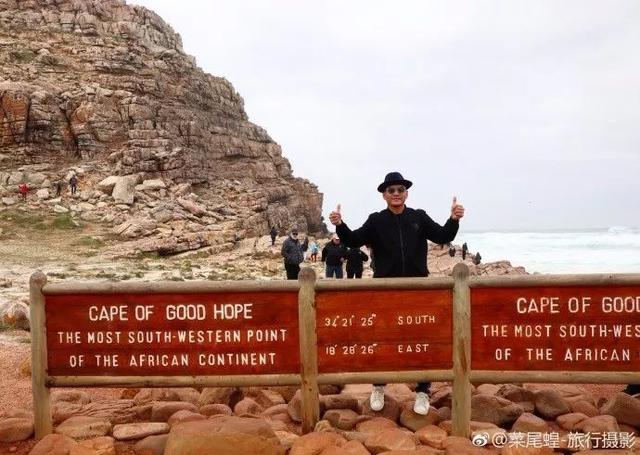 南非开普敦旅游景点，诗与远方的南非开普敦