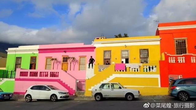 南非开普敦旅游景点，诗与远方的南非开普敦