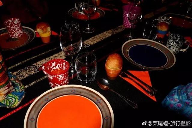 南非开普敦旅游景点，诗与远方的南非开普敦