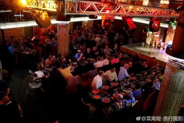 南非开普敦旅游景点，诗与远方的南非开普敦