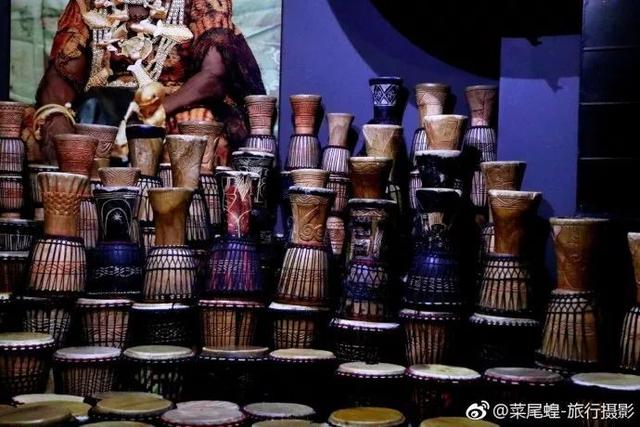 南非开普敦旅游景点，诗与远方的南非开普敦