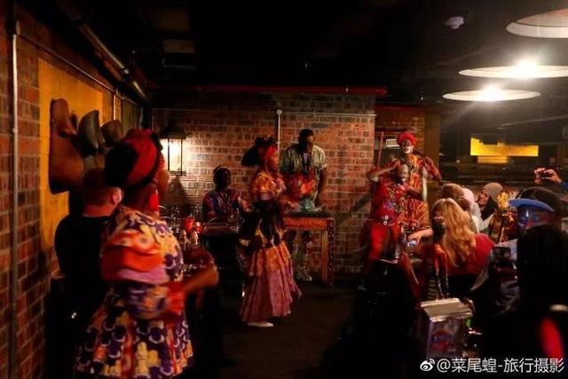 南非开普敦旅游景点，诗与远方的南非开普敦