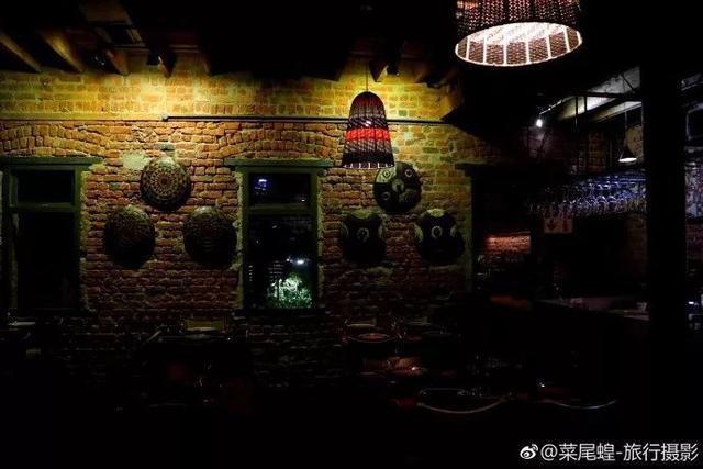 南非开普敦旅游景点，诗与远方的南非开普敦