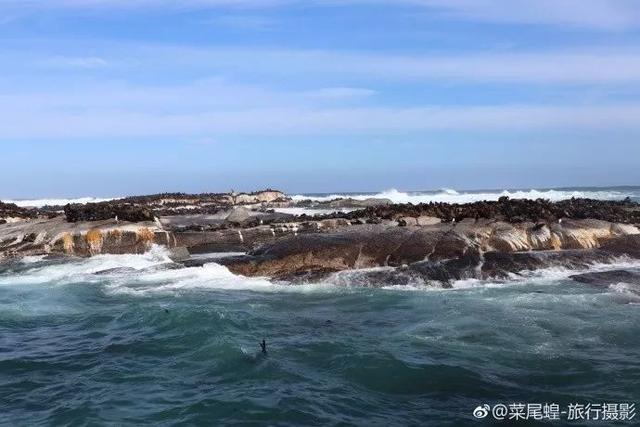 南非开普敦旅游景点，诗与远方的南非开普敦