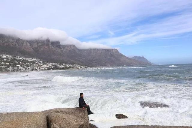 南非开普敦旅游景点，诗与远方的南非开普敦