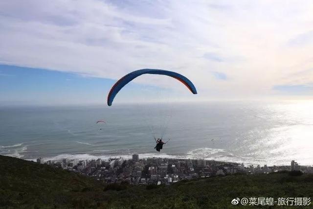 南非开普敦旅游景点，诗与远方的南非开普敦