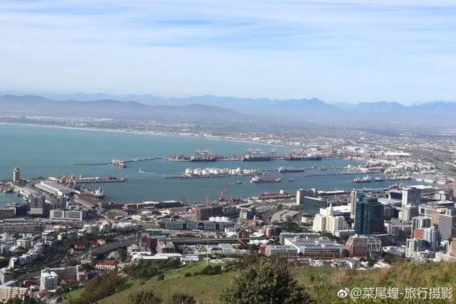 南非开普敦旅游景点，诗与远方的南非开普敦