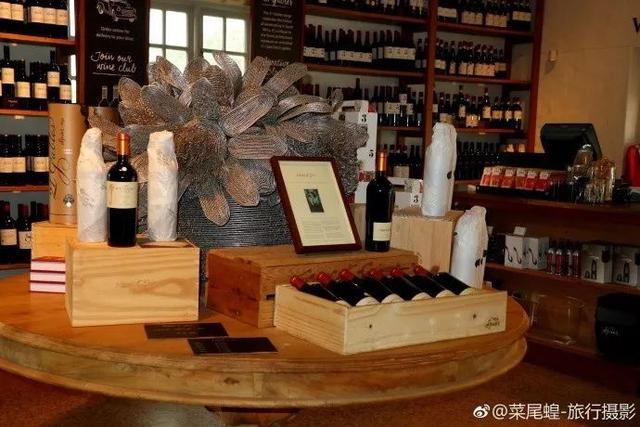 南非开普敦旅游景点，诗与远方的南非开普敦