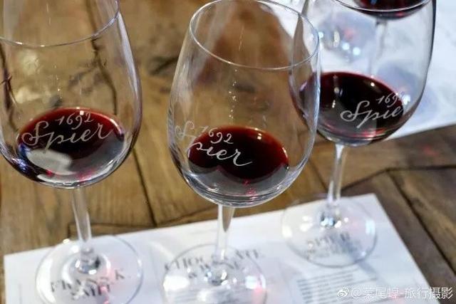 南非开普敦旅游景点，诗与远方的南非开普敦