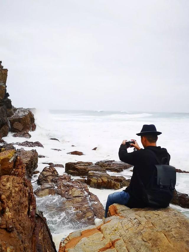 南非开普敦旅游景点，诗与远方的南非开普敦