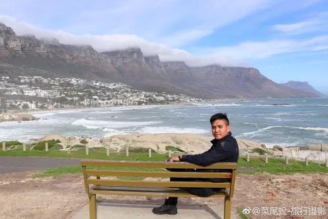 南非开普敦旅游景点，诗与远方的南非开普敦