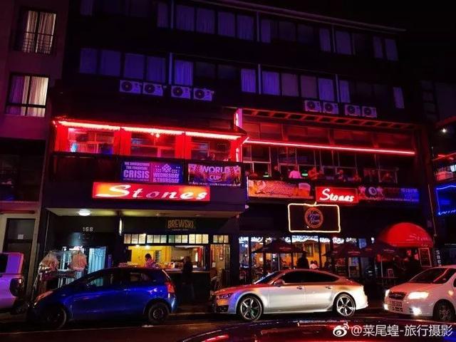 南非开普敦旅游景点，诗与远方的南非开普敦