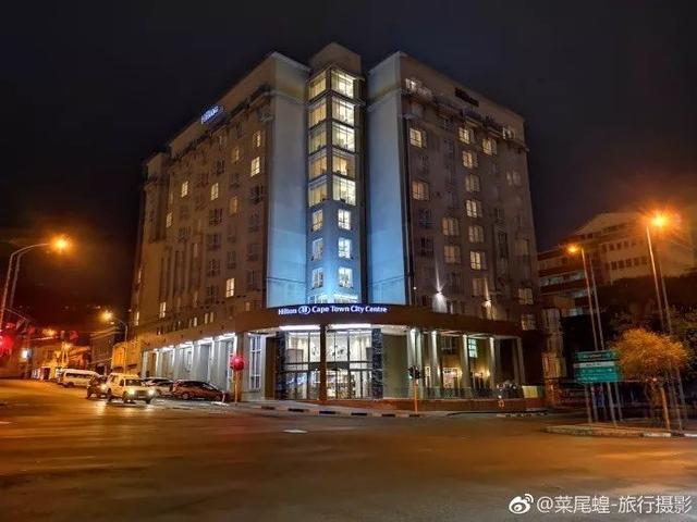 南非开普敦旅游景点，诗与远方的南非开普敦