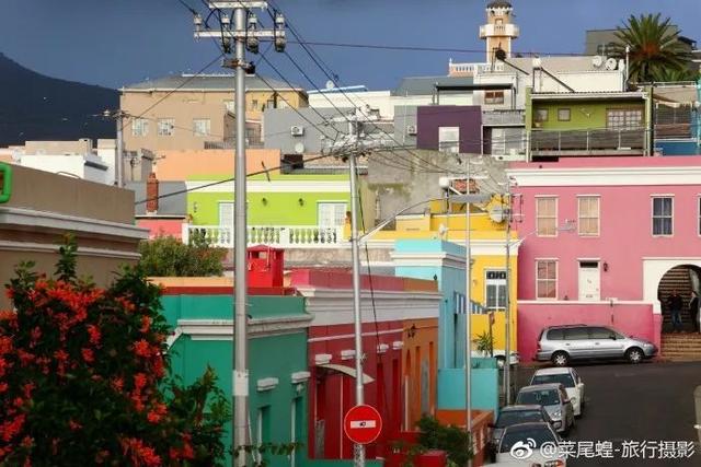 南非开普敦旅游景点，诗与远方的南非开普敦