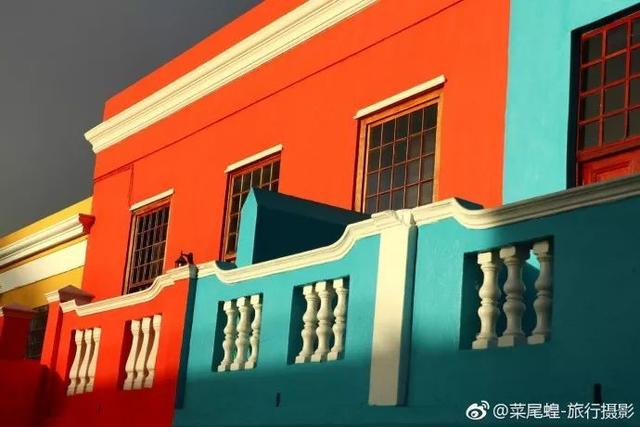 南非开普敦旅游景点，诗与远方的南非开普敦
