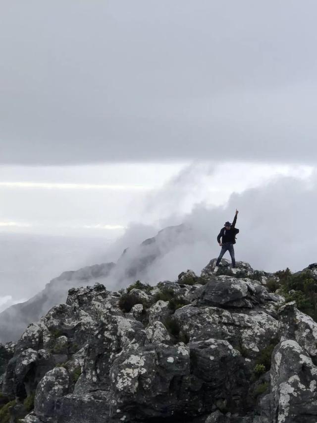 南非开普敦旅游景点，诗与远方的南非开普敦
