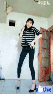 盘点那些女装小学生，14岁留长发穿女装美过所有女同学