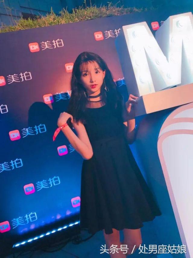 盘点那些女装小学生，14岁留长发穿女装美过所有女同学