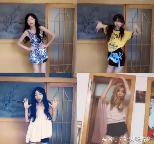 盘点那些女装小学生，14岁留长发穿女装美过所有女同学