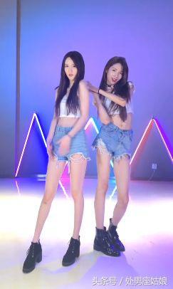 盘点那些女装小学生，14岁留长发穿女装美过所有女同学