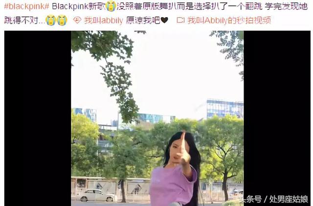 盘点那些女装小学生，14岁留长发穿女装美过所有女同学