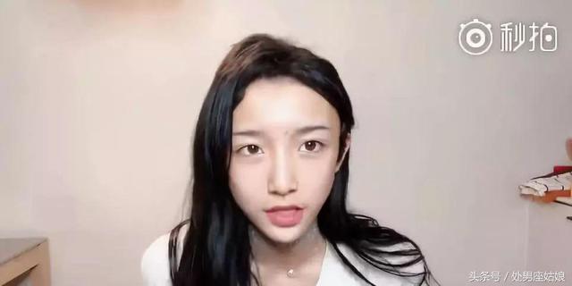 盘点那些女装小学生，14岁留长发穿女装美过所有女同学